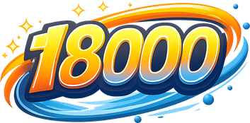 18000